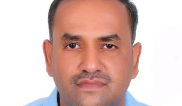 Arun Kumar paspuleti Narasimhulu